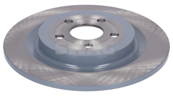 Brake Disc - 33 11 1022 SWAG
